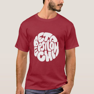 Camiseta T-Shirt Bexbubble