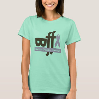 Camiseta t-shirt BFF