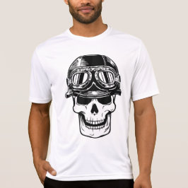 Camiseta T-shirt Biker