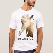 T-Shirt Blonde de Capat