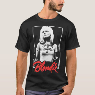 Camiseta T-Shirt Blonde Essential