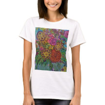 T-Shirt Blooms