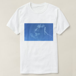 Camiseta T-shirt Blue Angels