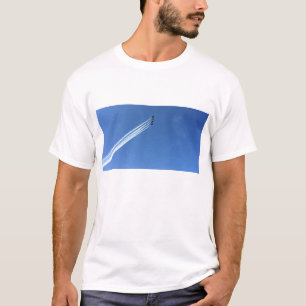 Camiseta T-shirt Blue Angels