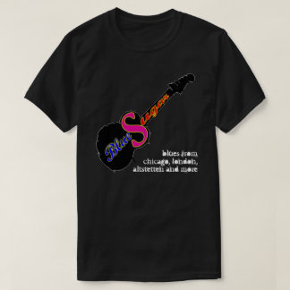Camiseta T Shirt Bluesugar
