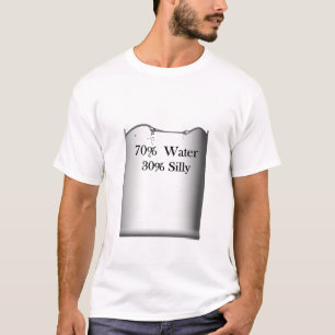 Camiseta T-Shirt Bobo minimalista