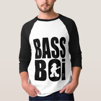 Camiseta T-shirt "Boi baixo - como o ponto baixo pode você