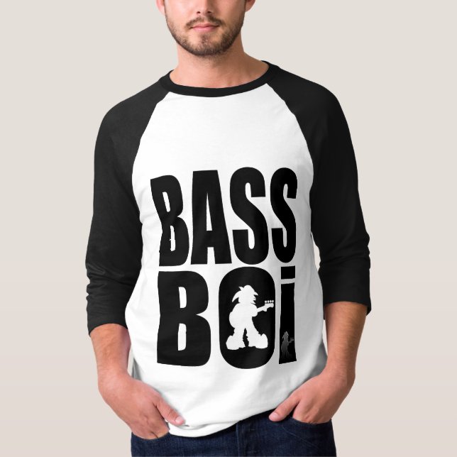 Camiseta T-shirt "Boi baixo - como o ponto baixo pode você (Frente)