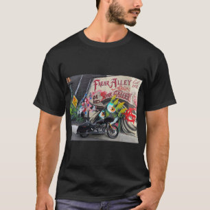 Camiseta T-Shirt Boise Idaho do Beco Freak