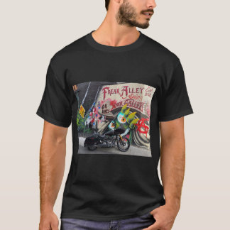 Camiseta T-Shirt Boise Idaho do Beco Freak