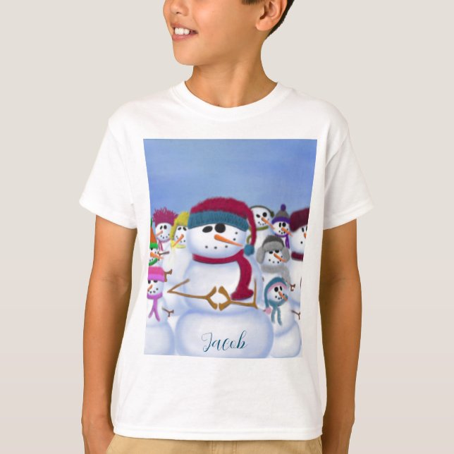 Camiseta T-Shirt Bonita e Branca de Neve (Frente)