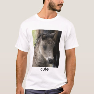 Camiseta T-shirt bonito