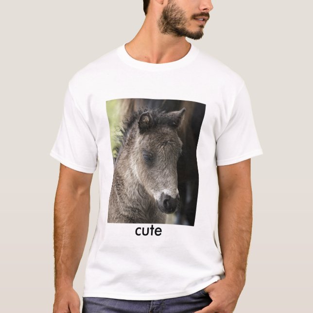 Camiseta T-shirt bonito (Frente)