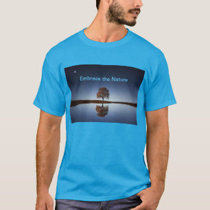 Camiseta T-Shirt bonito