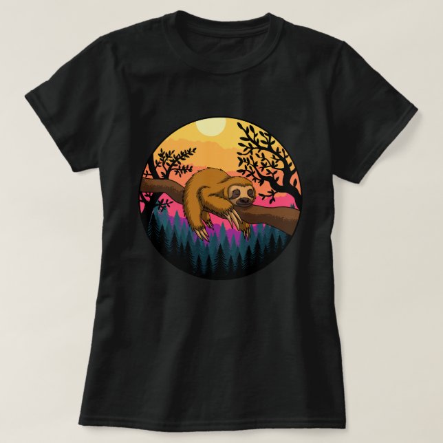Camiseta T-Shirt Bonito (Frente do Design)