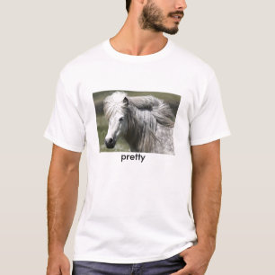 Camiseta T-shirt bonito