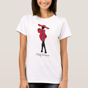 Camiseta T-Shirt bonito