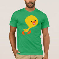 T-Shirt Bonito Caminhante