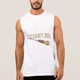 Camiseta T-shirt bonito cinzelado dos carpinteiros dos