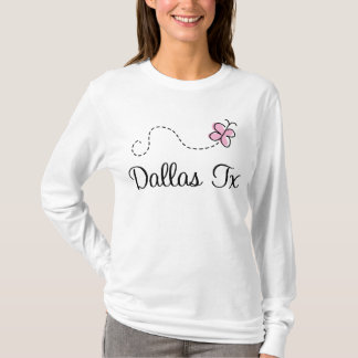 Camiseta T-shirt bonito de Dallas Texas
