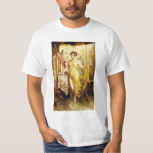 Camiseta T-shirt bonito de Vanitas