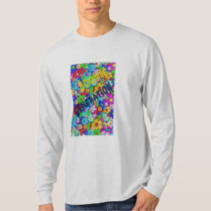 Camiseta T-Shirt BOOMER GENERATION
