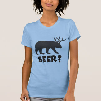 Camiseta t-shirt bowhunting