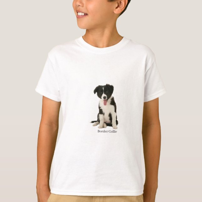 Camiseta T-Shirt Boys (Frente)