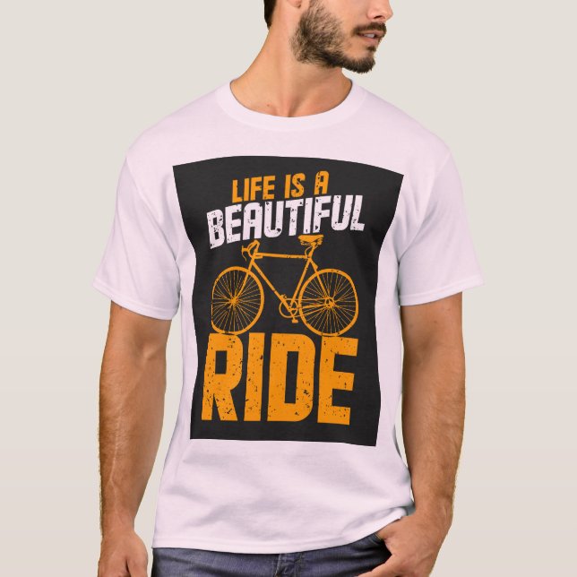 Camiseta T-Shirt Boys (Frente)