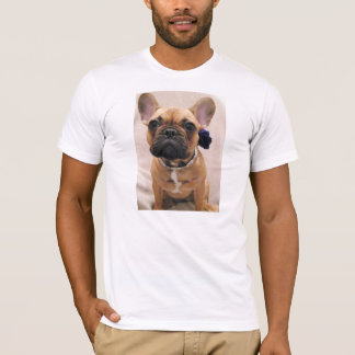 Camiseta T-shirt branco