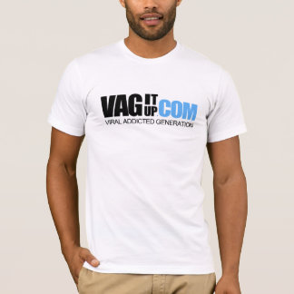 Camiseta T-shirt branco