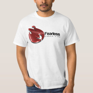 Camiseta T-shirt branco com GT