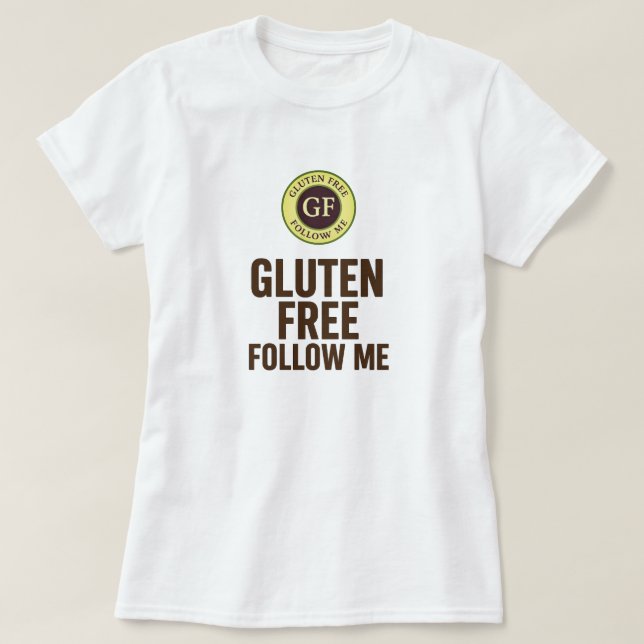 Camiseta T-Shirt Bread Atisan Fair (Frente do Design)