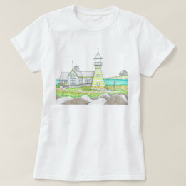 Camiseta T-Shirt Brilhante