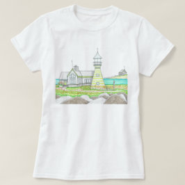 Camiseta T-Shirt Brilhante
