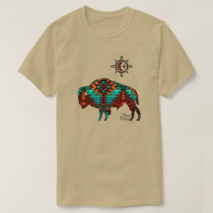 Camiseta T-Shirt Buffalo Sudoeste