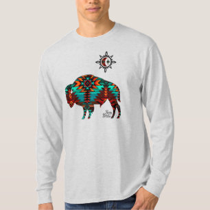 Camiseta T-Shirt Buffalo Sudoeste