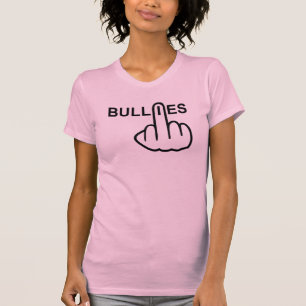 Camiseta T-Shirt Bullies Bother
