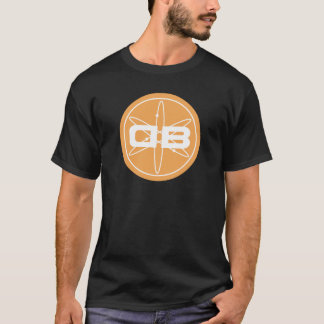 Camiseta T-Shirt Bunker de Debunker