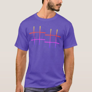 Camiseta # T-Shirt by dalDesignNZ (S-6XL)