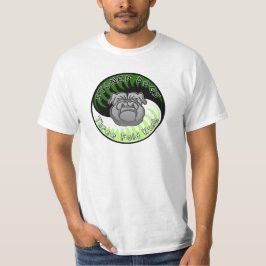 Camiseta T-Shirt Cães Pedidos
