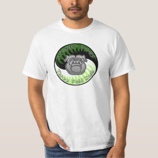 Camiseta T-Shirt Cães Pedidos