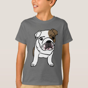Camiseta T-Shirt Cão