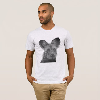 Camiseta T-Shirt Cão