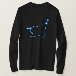 Camiseta T-Shirt Capricorn
