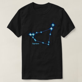 Camiseta T-Shirt Capricorn Unisex
