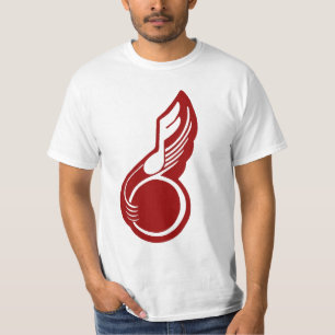 Camiseta T-shirt centenário da parada dos alunos de TAYB