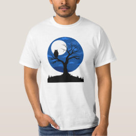 Camiseta T-shirt cêntrica