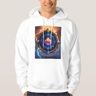 Camiseta T-shirt chakra colorida