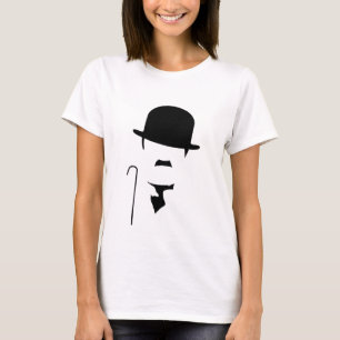 Camiseta T-Shirt Charlie C
